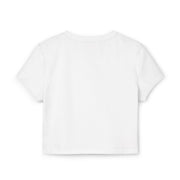 Deep-Sea Hydrozoan Baby Tee – Organic Marine Life Shirt Featuring Ernst Haeckel's Cnidarian Art