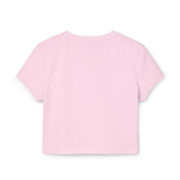 Save the Oceans Baby Tee – Seashell Alphabet Design on Organic Cotton