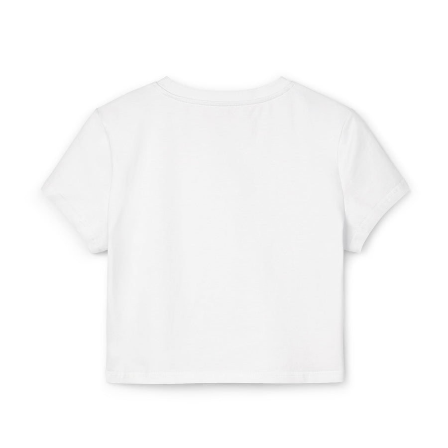 Nudibranch Species Baby Tee – Vintage Sea Slug Art by Ernst Haeckel | Organic Cotton Ocean Life Shirt