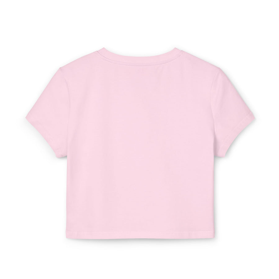 Discomedusa Jellyfish Baby Tee – Organic Cotton Ocean Shirt with Vintage Marine Graphic