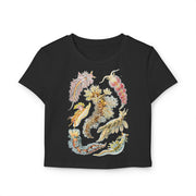 Nudibranch Species Baby Tee – Vintage Sea Slug Art by Ernst Haeckel | Organic Cotton Ocean Life Shirt