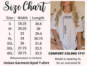 Camel Cowfish T-Shirt – Tetrosomus gibbosus Taxonomic Art on Comfort Colors 1717