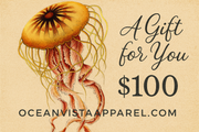 Ocean Vista Apparel Gift Cards