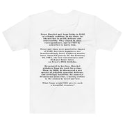 Personalized Jellyfish Name Shirt – A Love Made Timeless in Science