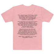 Personalized Jellyfish Name Shirt – A Love Made Timeless in Science