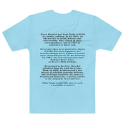 Personalized Jellyfish Name Shirt – A Love Made Timeless in Science