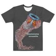Personalized Jellyfish Name Shirt – A Love Made Timeless in Science