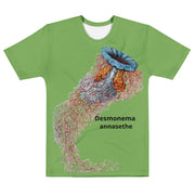 Personalized Jellyfish Name Shirt – A Love Made Timeless in Science
