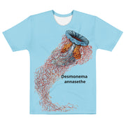 Personalized Jellyfish Name Shirt – A Love Made Timeless in Science