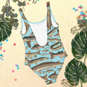 One-Piece Swimsuit