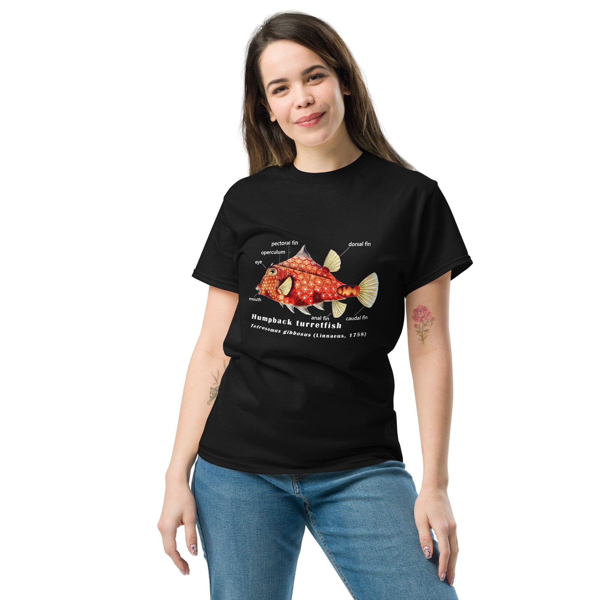 Men&#39;s classic tee