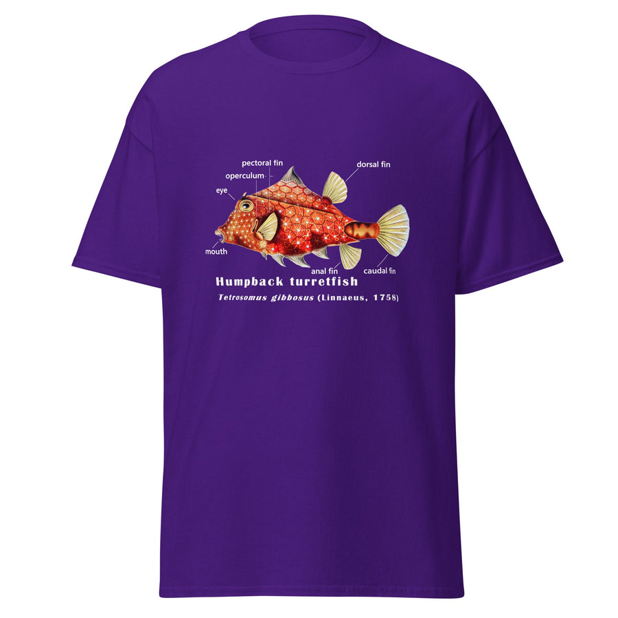 Men&#39;s classic tee