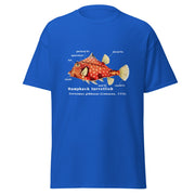 Men&#39;s classic tee