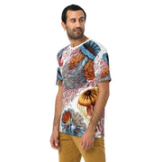 Men&#39;s t-shirt
