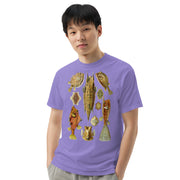 Comfort Colors Cowfish, Ostraciontes, garment-dyed t-shirt, Marine Biologist T Shirt, Divers gift