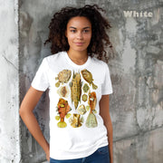 Comfort Colors Cowfish, Ostraciontes, garment-dyed t-shirt, Marine Biologist T Shirt, Divers gift