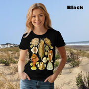 Comfort Colors Cowfish, Ostraciontes, garment-dyed t-shirt, Marine Biologist T Shirt, Divers gift
