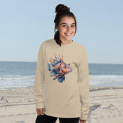 Lionfish Men’s Long Sleeve Shirt