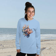 Lionfish Men’s Long Sleeve Shirt