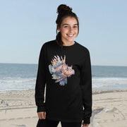 Lionfish Men’s Long Sleeve Shirt