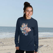 Lionfish Men’s Long Sleeve Shirt