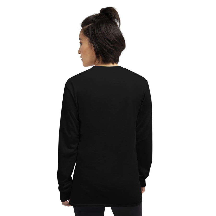 Vintage Octopus Long Sleeve T-Shirt – Featuring Ernst Haeckel&#39;s Iconic Illustration