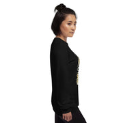 Vintage Octopus Long Sleeve T-Shirt – Featuring Ernst Haeckel&#39;s Iconic Illustration
