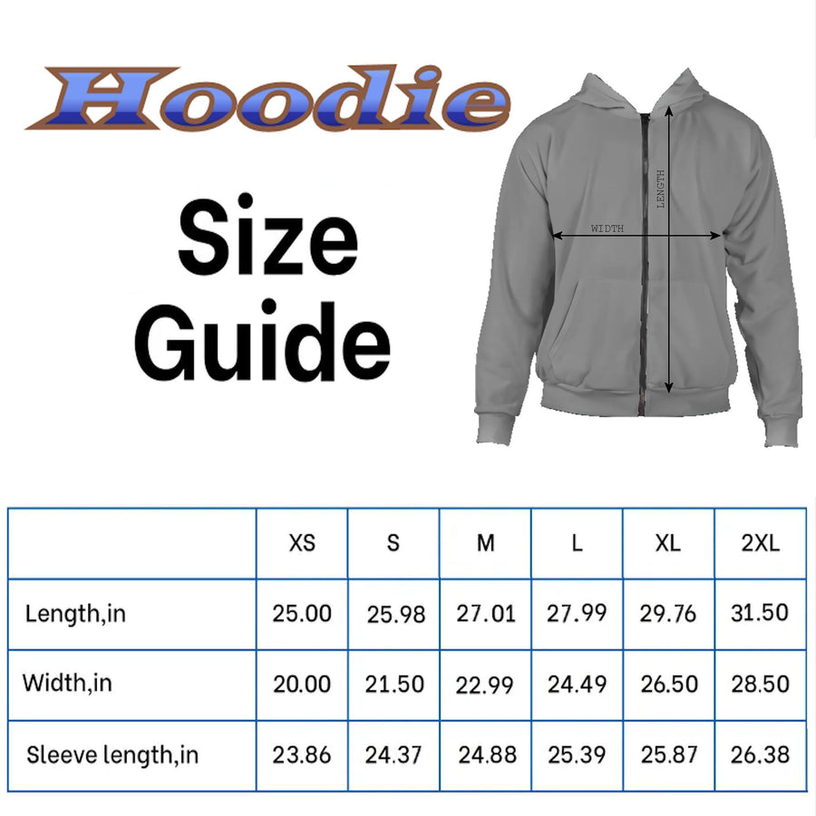 Zip Hoodie, various colors, Octopus Verrucosus, Marine Life Apparel, Ocean Explorer Hooded sweatshirt jacket, Brown Octopus