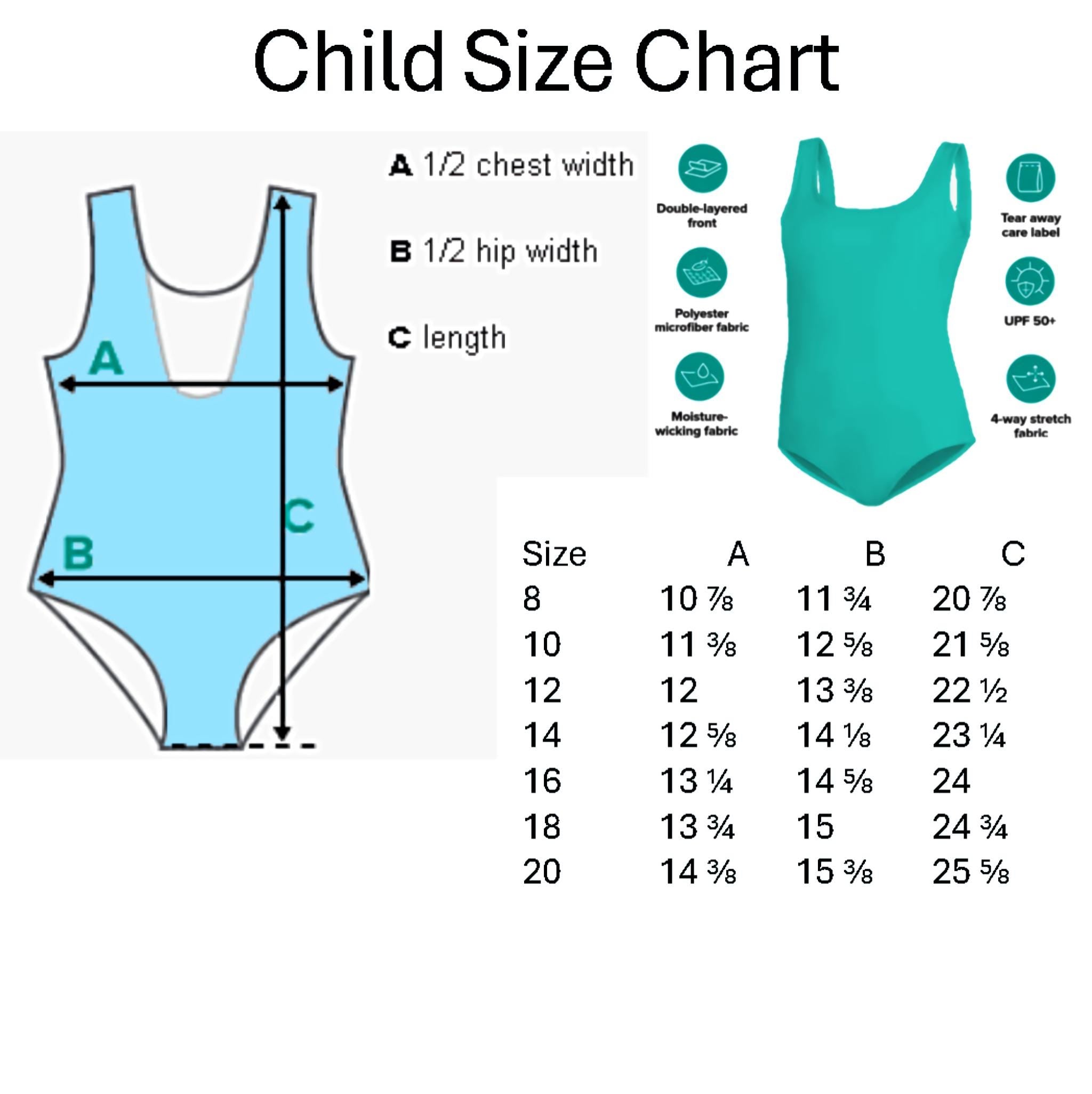 Sea Slugs Youth One-Piece Swimsuit on Green. Vintage illustration by Ernst Haeckel marine biologist, gift for her