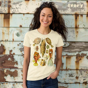 Comfort Colors Cowfish, Ostraciontes, garment-dyed t-shirt, Marine Biologist T Shirt, Divers gift