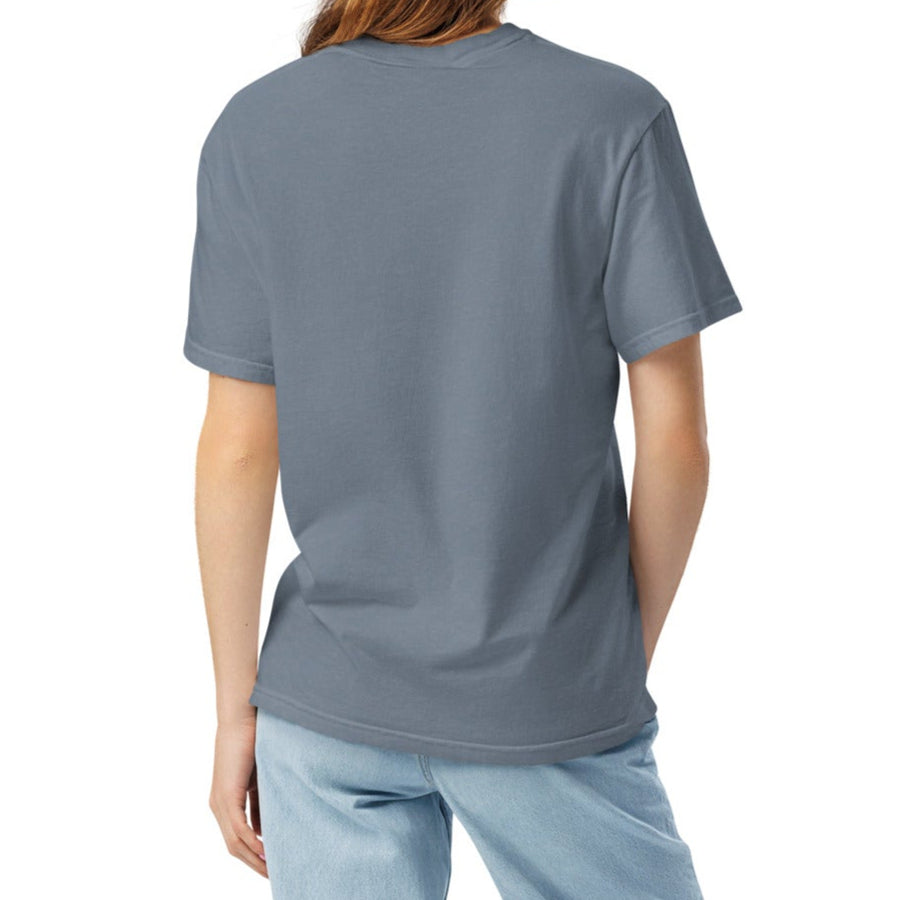 Hammerhead Shark Anatomy T-Shirt