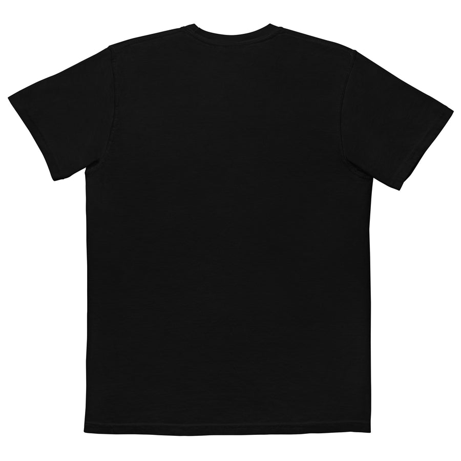 Mola Mola Ocean Sunfish Unisex garment-dyed pocket t-shirt