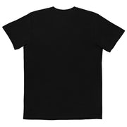 Green Sea Turtle Unisex garment-dyed pocket t-shirt