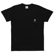 Mola Mola Ocean Sunfish Unisex garment-dyed pocket t-shirt