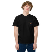 Koi pocket t-shirt