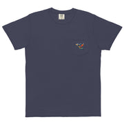 Koi pocket t-shirt