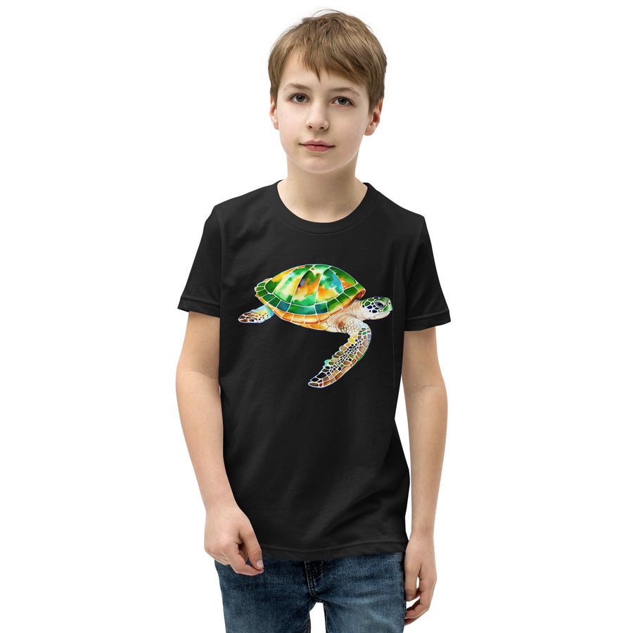 Youth Short Sleeve T-Shirt