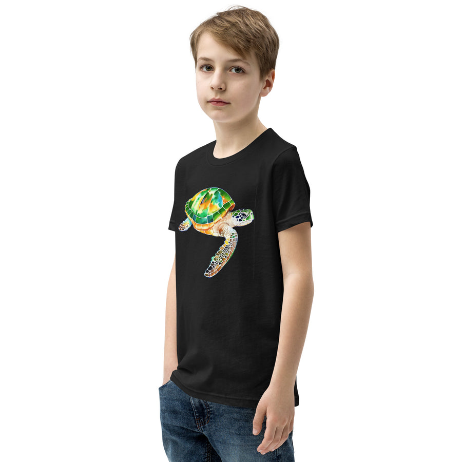 Youth Short Sleeve T-Shirt