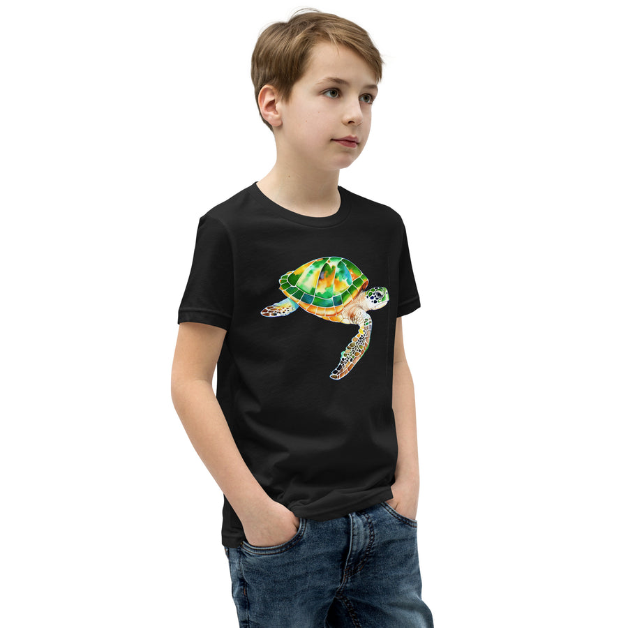 Youth Short Sleeve T-Shirt